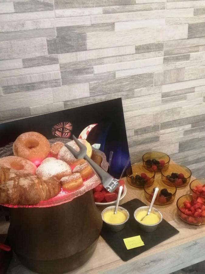 B&B Celeste Bedonia Dış mekan fotoğraf