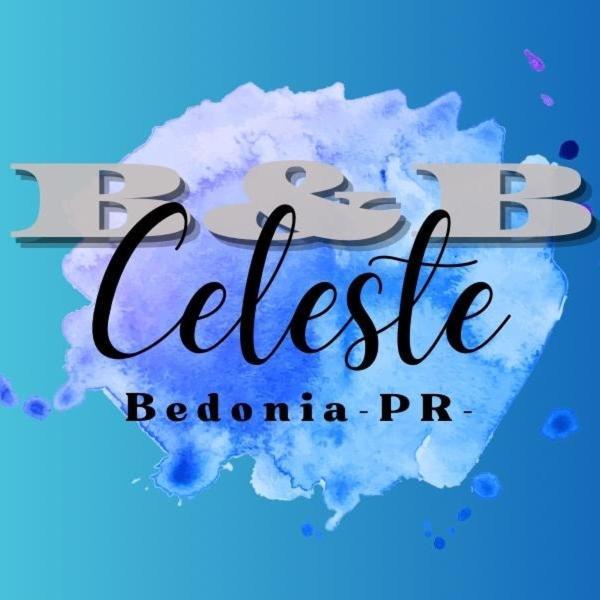 B&B Celeste Bedonia Dış mekan fotoğraf