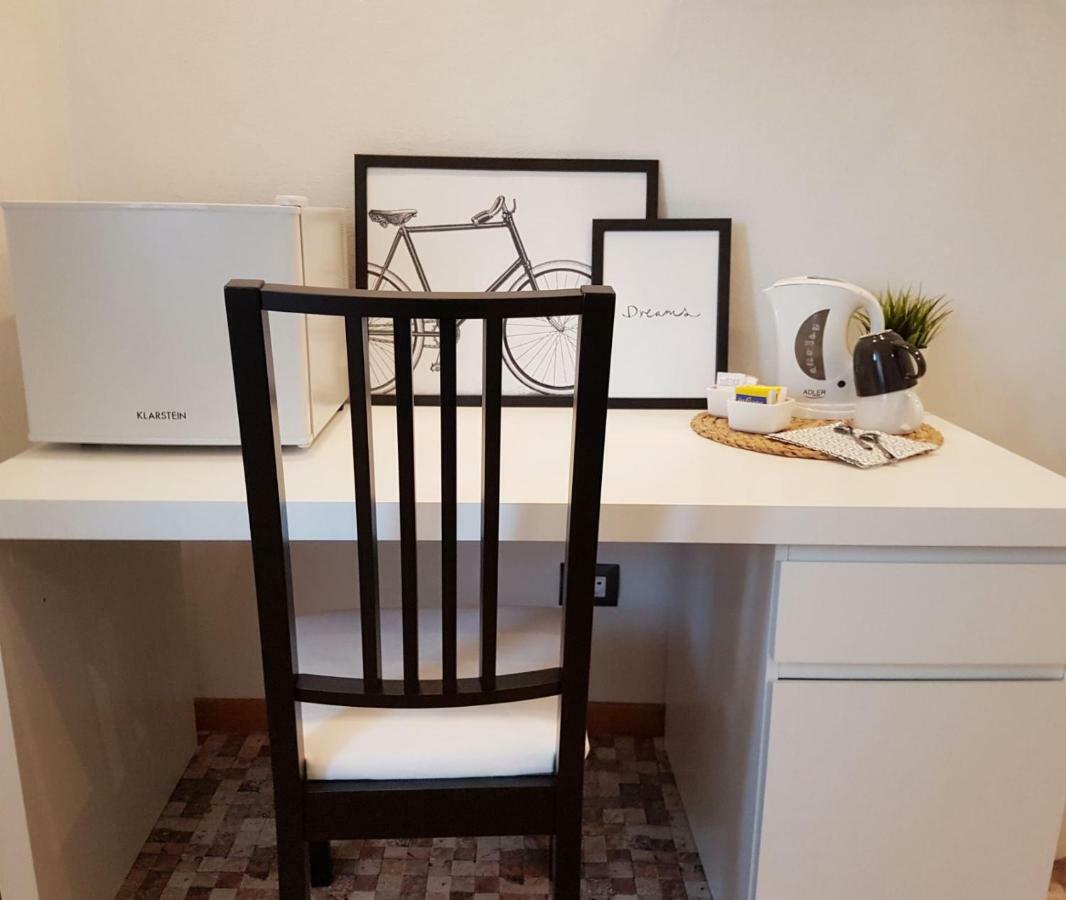 B&B Celeste Bedonia Dış mekan fotoğraf
