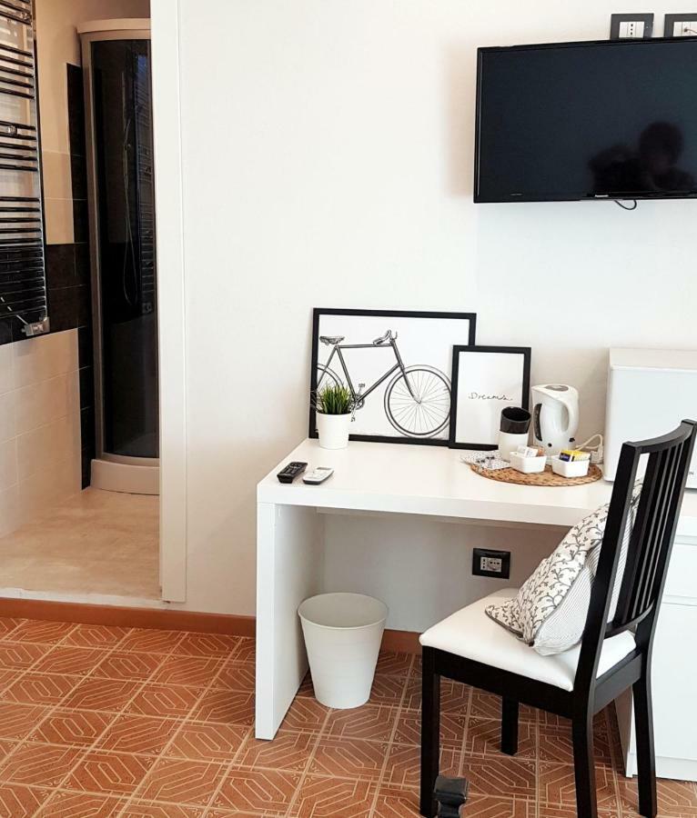 B&B Celeste Bedonia Dış mekan fotoğraf