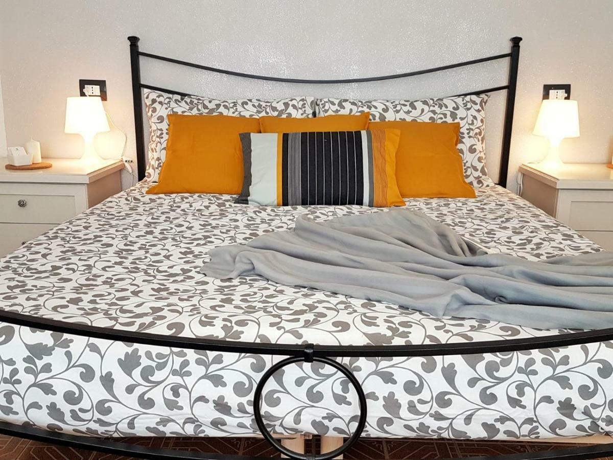 B&B Celeste Bedonia Dış mekan fotoğraf