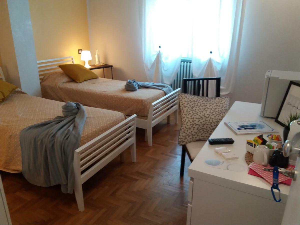 B&B Celeste Bedonia Dış mekan fotoğraf