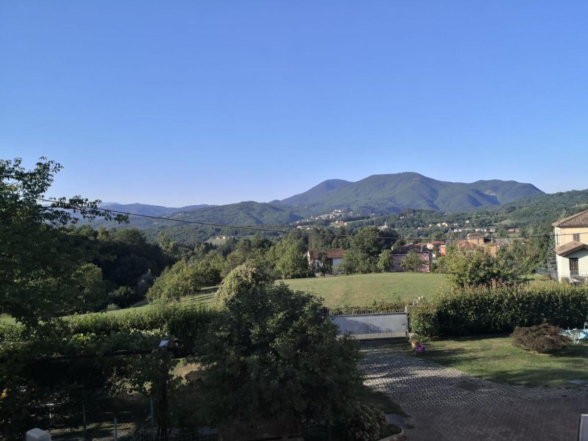 B&B Celeste Bedonia Dış mekan fotoğraf