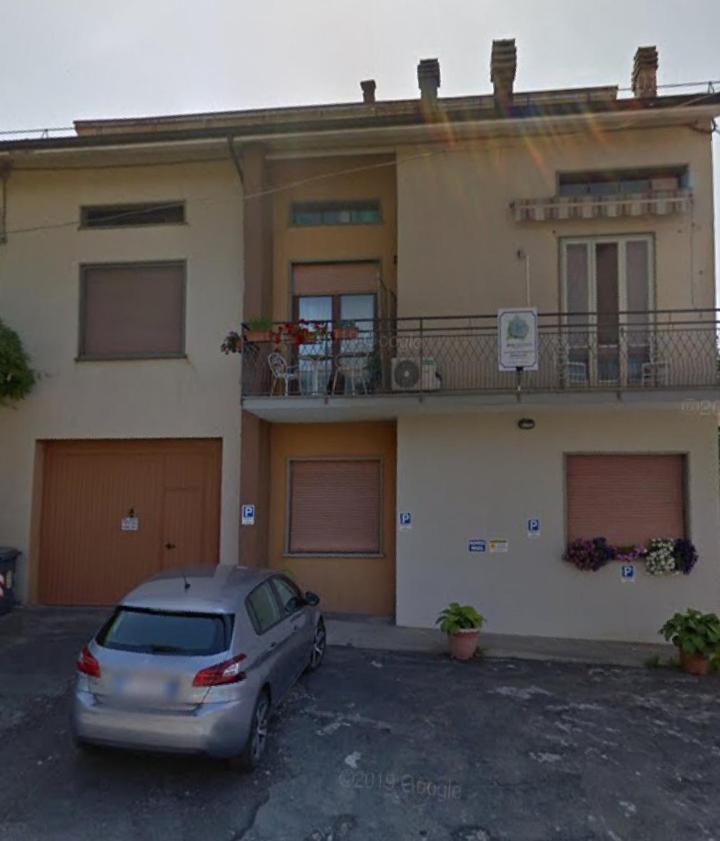B&B Celeste Bedonia Dış mekan fotoğraf