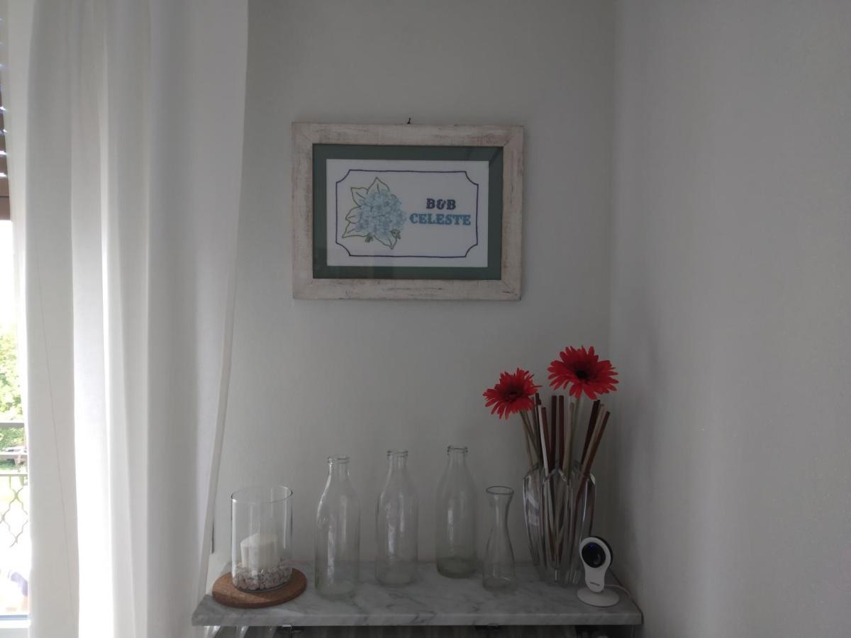 B&B Celeste Bedonia Dış mekan fotoğraf