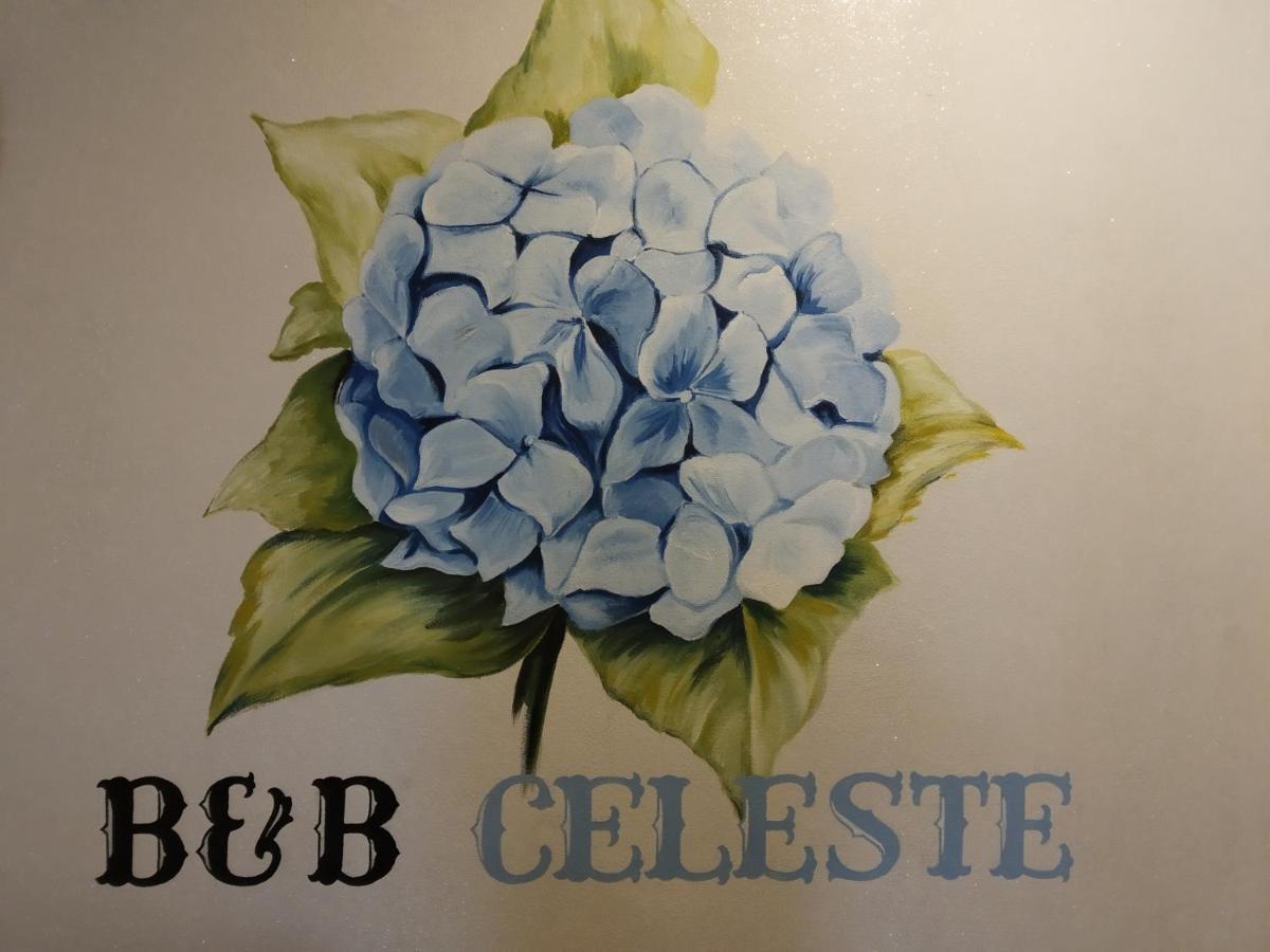 B&B Celeste Bedonia Dış mekan fotoğraf