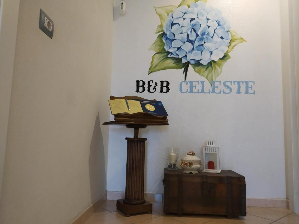 B&B Celeste Bedonia Dış mekan fotoğraf